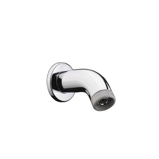 Hansgrohe Dusjarm 100 mm, Krom