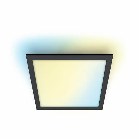 Panel WiZ Loftslampe SQ 36W 27-65K TW