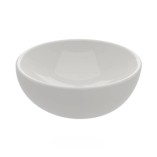 Svedbergs Ocean BolleservantØ45cm Hvit