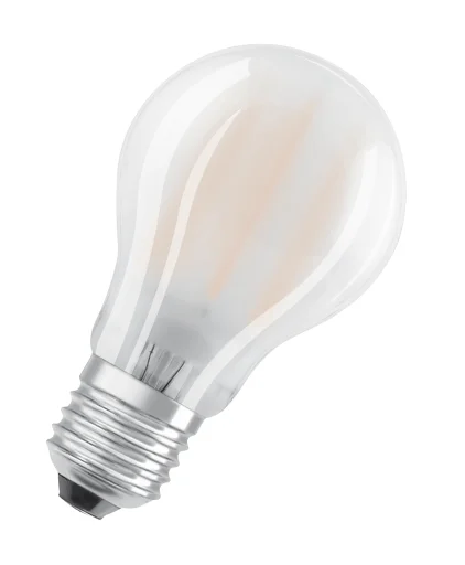 Parathom standard matt 470lm 4W/827 (40W) E27