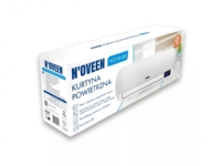 Lufttæppe N'oveen HC2100 LED