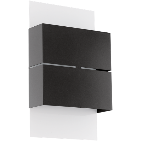 Kibea outdoor LED (Anthracite)