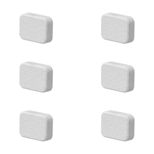 LAUFEN NAVIA Avkalking, 2 sett