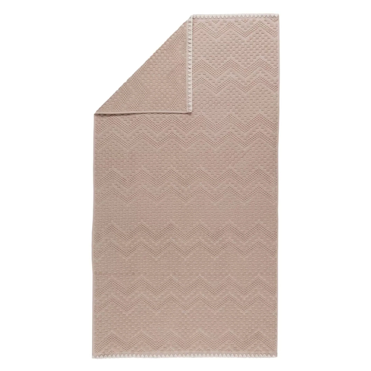 Sealskin Porto Håndkle 60x110 Sand