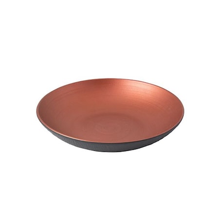 Manufacture Rock Glow Skål Flad 24 cm