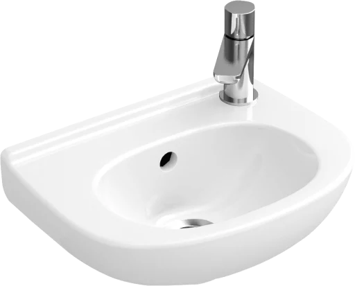 V&B 5360 O.Novo servant C + kompakt 36 cm