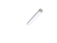 Philips Ledinaire WT060C, LED, 4000 K, 1800 lm, IP66, Grå, Hvid