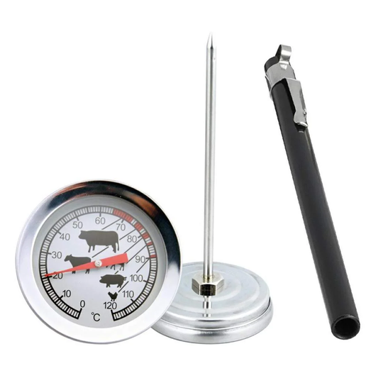 Kød termometer