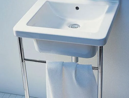 Duravit metallstativ