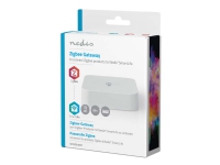 Nedis Smart-Zigbee-Gateway (WIFIZB10WT)