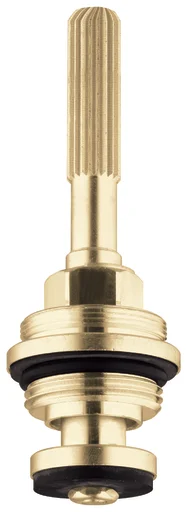 Grohe Overdel 3/4" for innebygd ventil