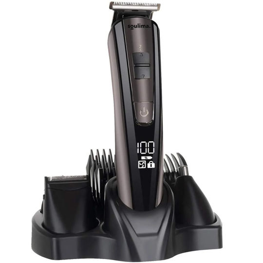Hårtrimmer 5-i-1