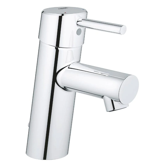 Grohe Concetto S Servantbatteri Krom
