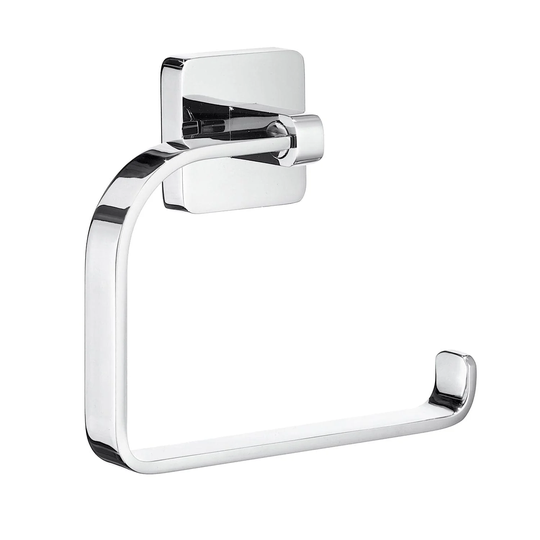 Smedbo Ok341 Toalettpapirholder Ice Krom