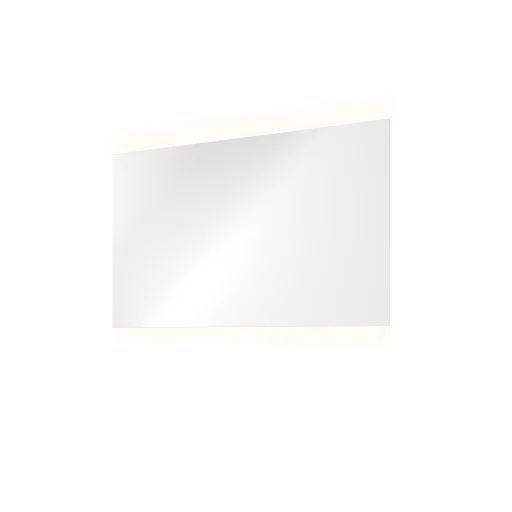 Sanibell Proline speil m/LED-belysning, 100x60cm