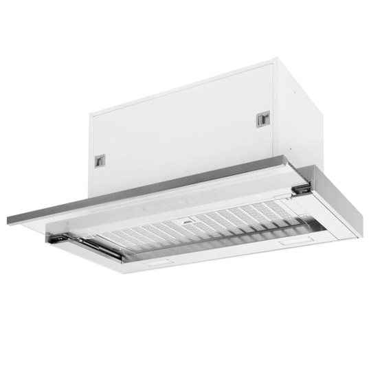 Røroshetta Optima Uttrekksventilator 80cm