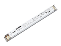 PHILIPS Elektronisk forkobling 2x49W, 220-240V, HF-P TL5