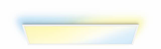 Panel WiZ Loftslampe RT 36W 27-65K TW