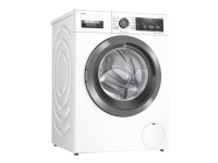 Bosch Serie | 8 WAXH2KLOSN - Vaskemaskine - Wi-Fi - højde: 85 cm - frontbetjening - 70 liter - 10 kg - 1600 rpm