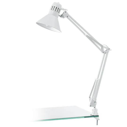 Firmo table (hvid)