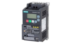 SINAMICS V20 1AC200-240V -10/+10% 47-63HZ mærkestrøm 0,25KW, str:FSAA 68x142x108(WXHXD), integreret