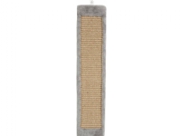 ZOLUX Small sisal scratch, gray color