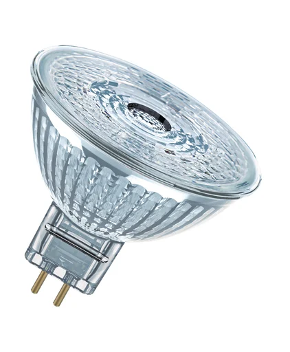 Osram Parathom LED MR16 4,9W (35W) 36° GU5,3 Kan dempes