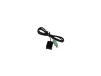 Samsung BN96-34862A, Kabel, Sort, Grøn, Samsung, DM65E, DM75E, DM82E, OM46D, OM55D, OM75D, 1 stk