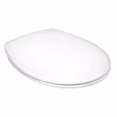 A-collection Compact Hardplast Toalettsete - Soft-close