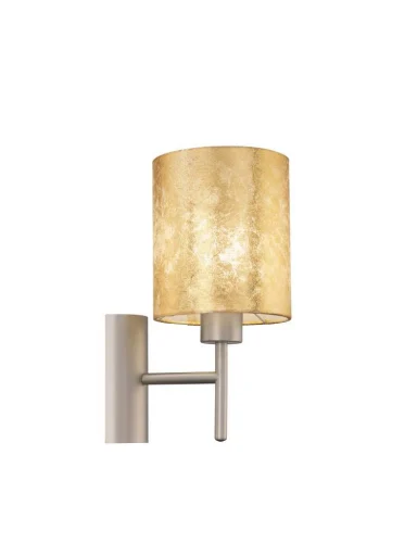 Viserbella Pendel H305 champagne/gull, E27, 60W