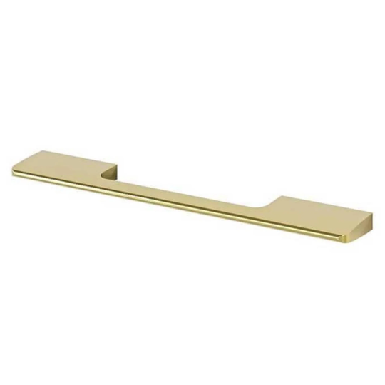 Vikingbad Håndtak Hald Universal - B200mm Gull