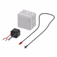 Tece Tecelux Elektroanslutning Fast