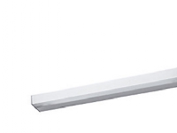 Ifö Option lysarmatur - medlysstofrør lr 60