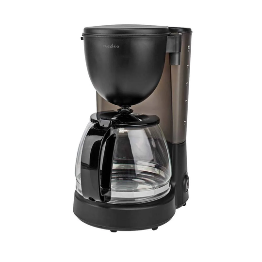 Kaffemaskine, 1.25 L - Matsort