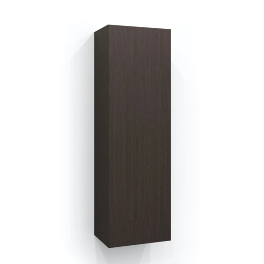 Svedbergs Høyskap Skrog 160cm / 50cm Brun ask