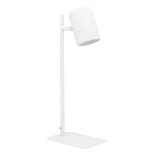 Cepino bordlampe H380 hvit, GU10, 4,5W, 3000K