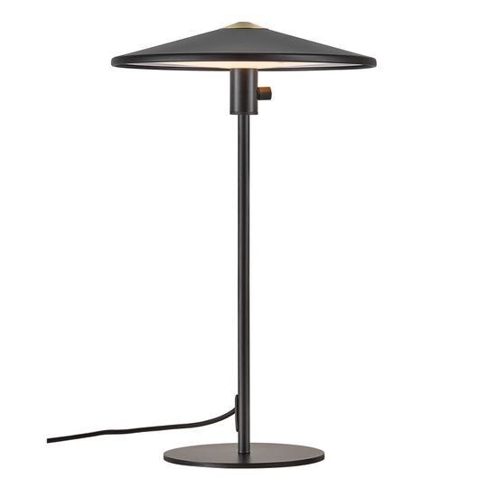 Balance LED table lamp (Sort)