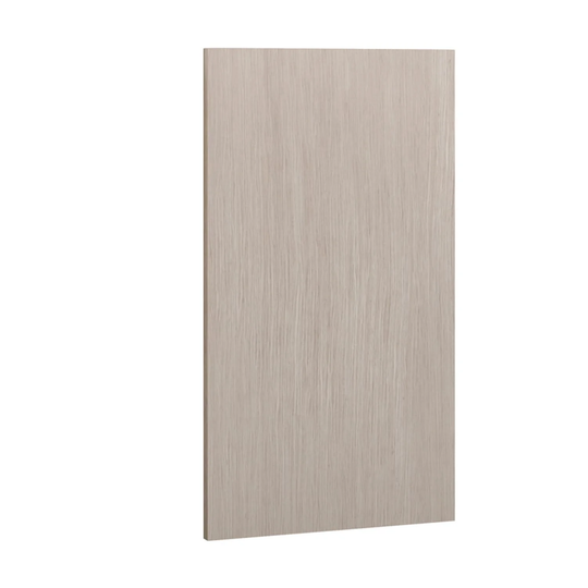 Svedbergs Vask og Tørk Dekkside Blond eik / 122cm