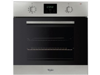 Ovn Whirlpool Ovn AKP 472 IX