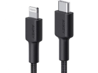 Samsung EP-DW700BE - USB-kabel - USB-A (han) til USB-C (han) - USB 2.0 - 1,5 m - sort - Bulk