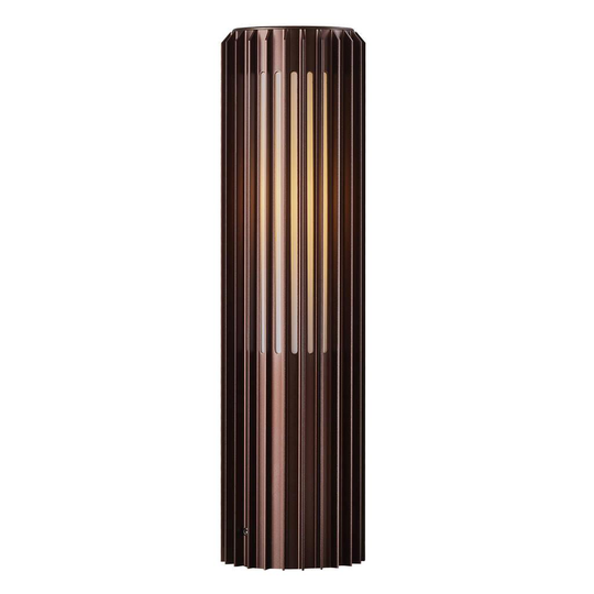 Matrix 45 | GARDEN | Dark Brass (Messing / guld)
