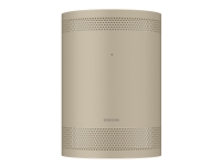Samsung VG-SCLB00YR - Projektors beskyttende dække - coyote beige - for The Freestyle SP-LSP3BLA