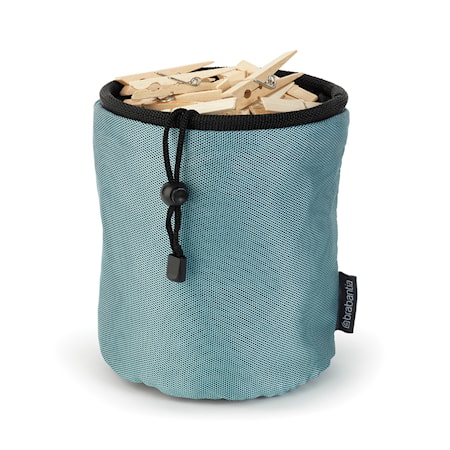 Klemmeholder Premium [sort,blå,mint) Blandet