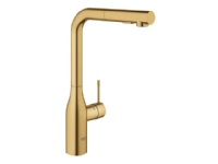 Grohe Ess. N etgr køk L-tud - Essence Brushed Cool Sunrise 30270GN0