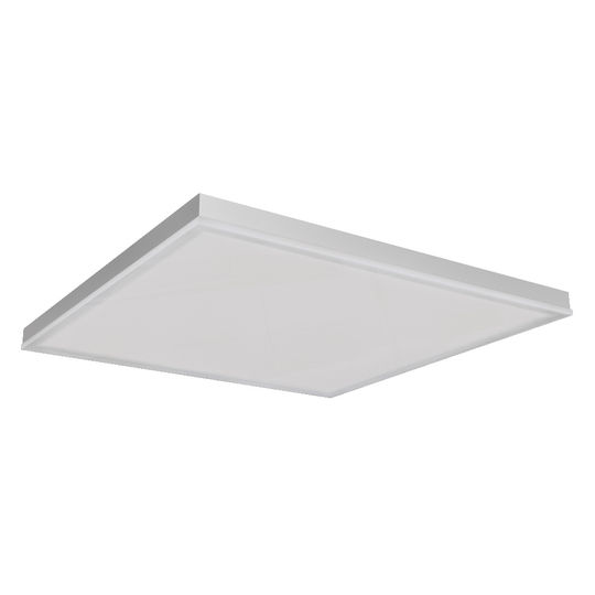 Smart+ Planon Frameless Square WIFI TW + RGB 300x300