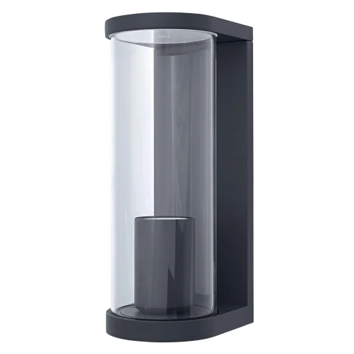 LEDVANCE ENDURA TUBULAR Vegg E27