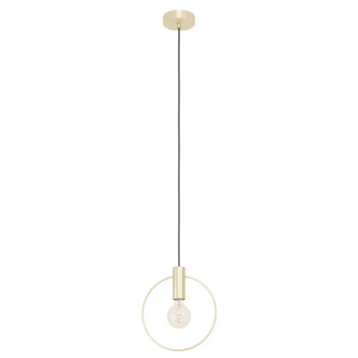 Manizales pendellampe H1100 BM, E27, 40W