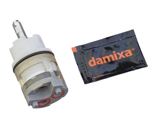 Damixa Rep.sett Patron S.14