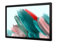 Samsung Galaxy Tab A8 - Tablet - Android - 64 GB - 10.5 TFT (1920 x 1200) - microSD indgang - pink guld