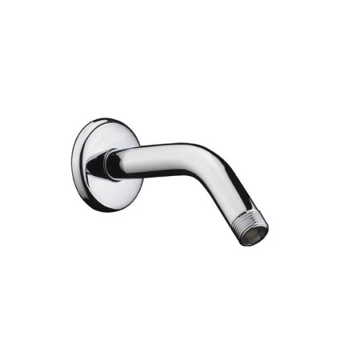Hansgrohe Dusjarm 128 mm, Krom